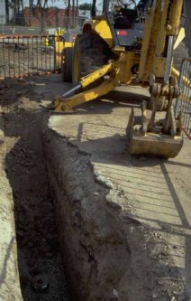 NOTAS TECNICAS de PREVENCION INSHT NTP (874)